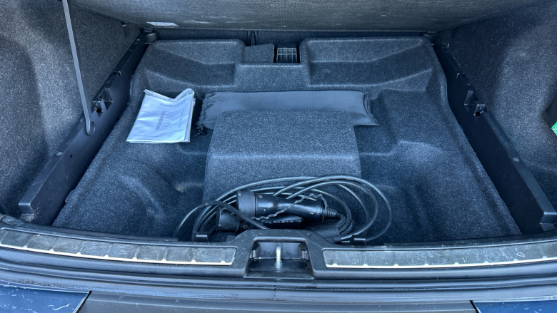 Volvo Xc40 1.5 T4 Recharge PHEV Inscription 5dr Auto Estate